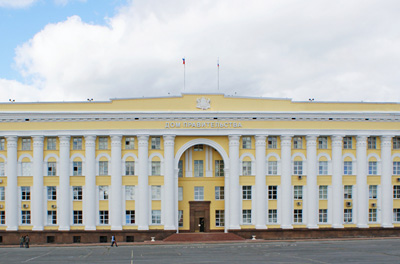 Доходная часть бюджета Ульяновской области повысится, дефицит сократится