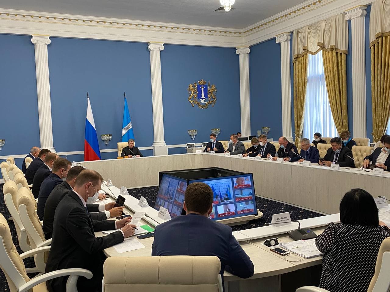 Коронавирус: министры доложили Русских, как пройдут длинные выходные