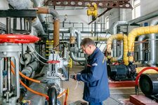 В Ульяновской области энергетиков и коммунальщиков переводят на особый режим работы