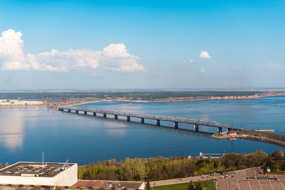 Ульяновск вошел в 75 лучших городов по качеству жизни