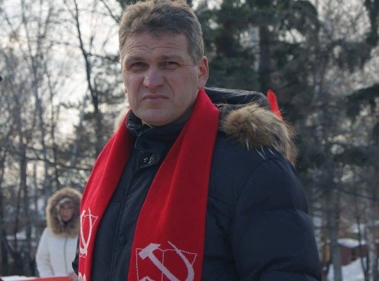 Алексею Куринному – 48: в день рождения депутат признался в любви к року и путешествиям
