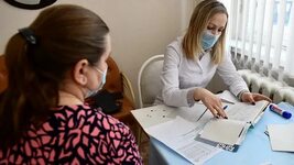 Ульяновским врачам будут платить за выявление онкобольных