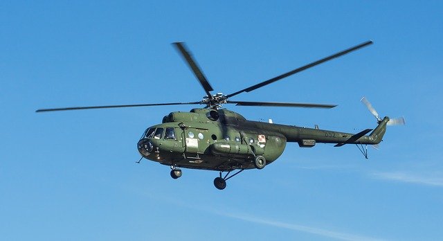 Летчик-испытатель назвал возможные причины падения вертолета под Ульяновском