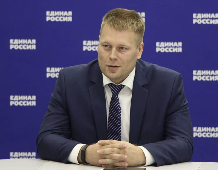 Министр Гашков объяснился за жалобы ульяновцев на медицину