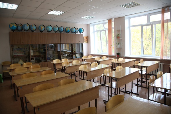 Федералы дали Ульяновской области на ремонт школ в 12 раз меньше, чем Татарстану