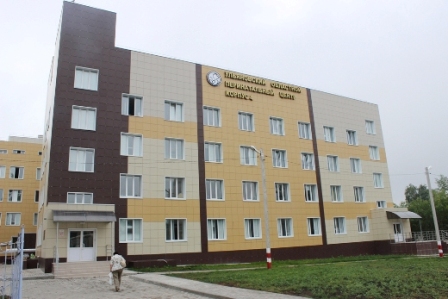Минздрав отрицает закрытие областного перинатального центра: «Роддом работает в штатном режиме»