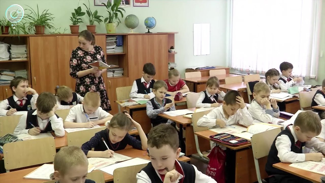 Ульяновским школьникам назвали даты весенних каникул