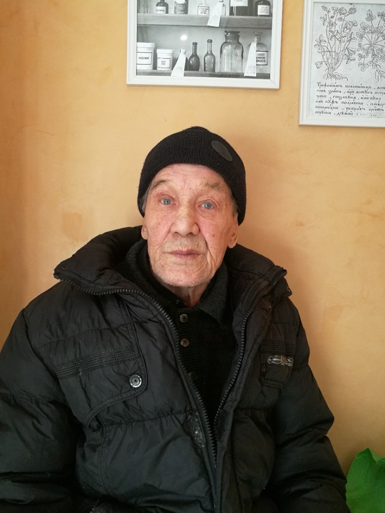 Найден пожилой мужчина. Ищут родственников пожилого мужчины. Пенсионеры Ульяновск. Ищем родственников старика.