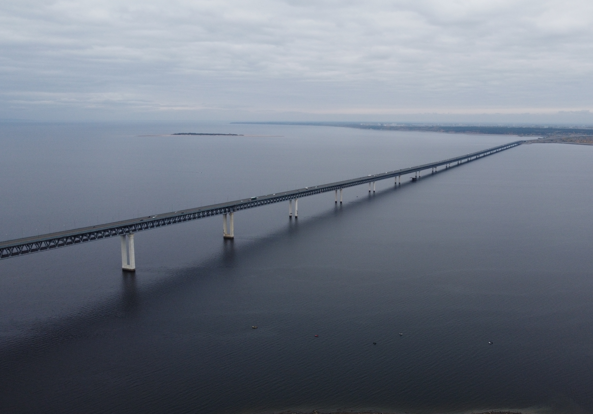 новый мост в ульяновске