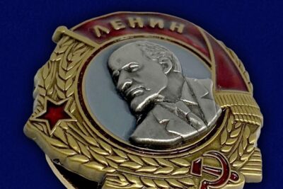 Как сельскохозяйственный институт помог ульяновцам получить «Орден Ленина»