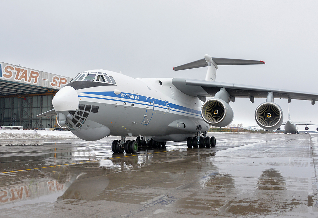 Картинки авиастар ульяновск