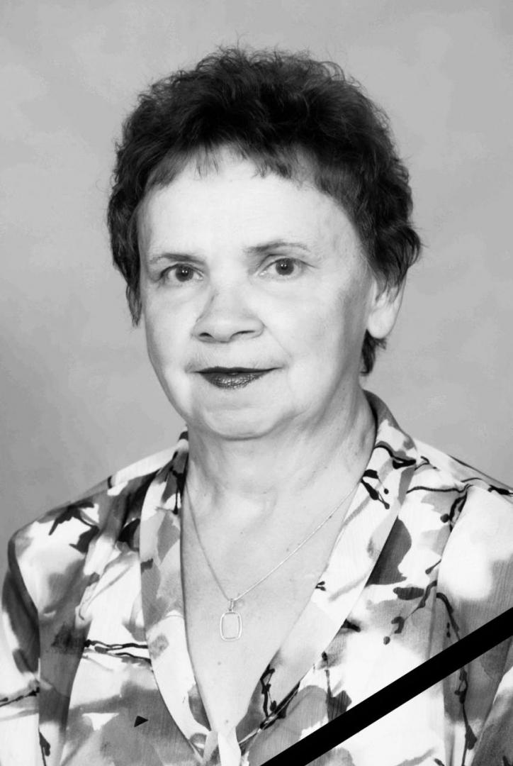 Проработала в ЦГКБ 50 лет: в Ульяновске умерла Заслуженный работник здравоохранения