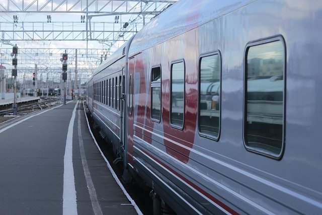 Летом запустят дополнительные поезда из Ульяновска на южные курорты
