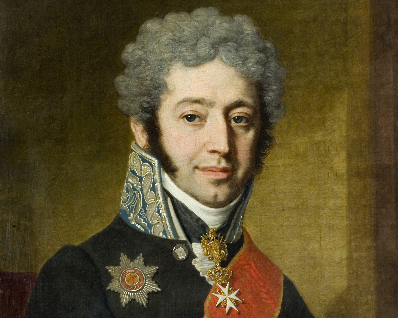 Князь Долгоруков: от Симбирского губернатора до министра Российской империи