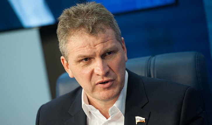 Депутат Госдумы проверяет возможную покупку должностей в ульяновском минздраве