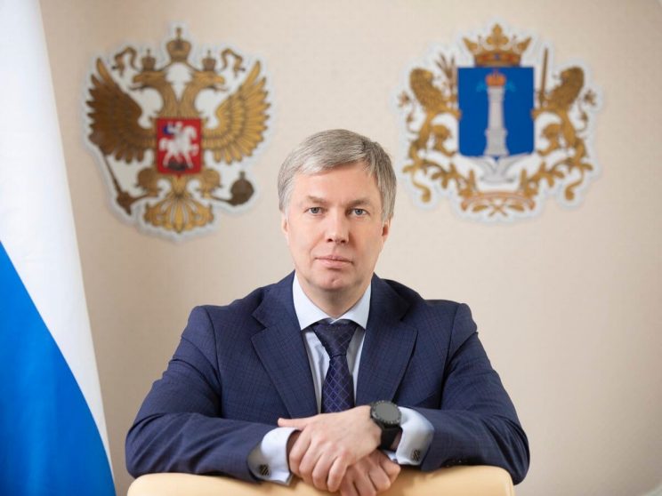 Губернатор Русских отменил в Ульяновской области «надоевшие» маски