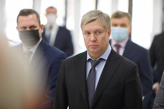 Эффективность работы губернаторов в РФ будут оценивать по новому