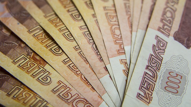 Мошенники повесили на двух ульяновцев кредиты в 3 млн рублей