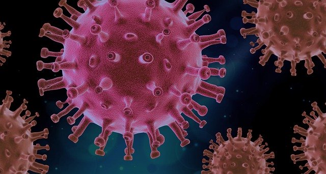Пятерых ульяновцев госпитализировали с коронавирусом: данные на 18 июня