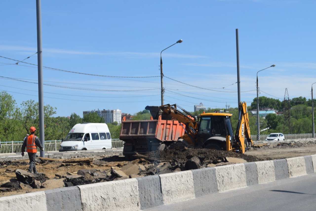 Федералы добавили Ульяновской области денег на дороги и транспорт