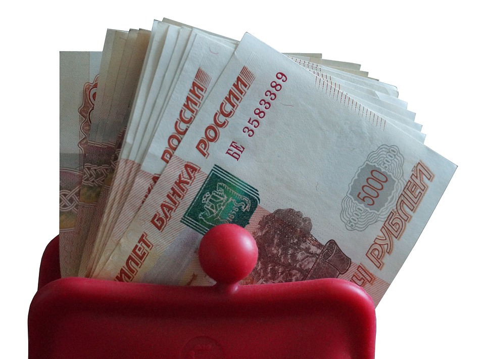Для ульяновцев составили ТОП-5 вакансий с зарплатой до 100 тысяч рублей