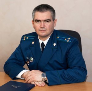 Засвияжский прокурор Лазарев рассказал о наркоситуации в районе
