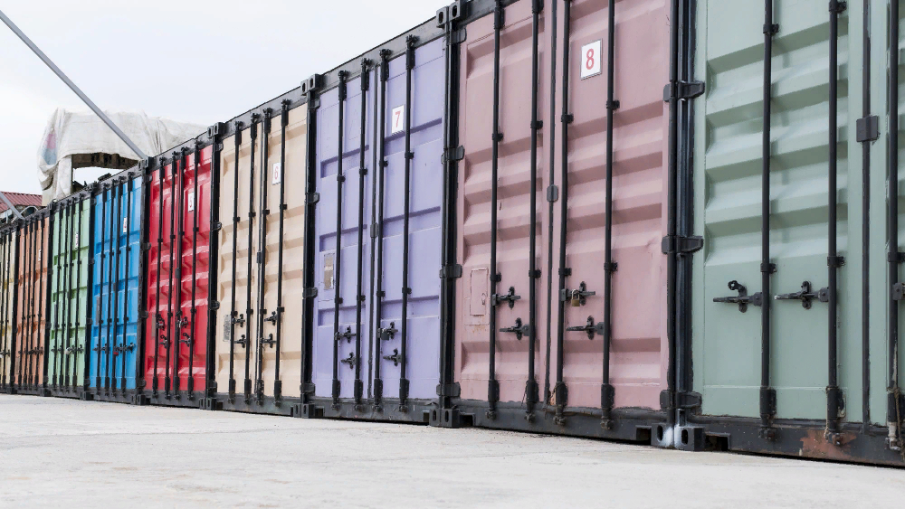 В Ульяновской области планируют запустить производство грузовых контейнеров