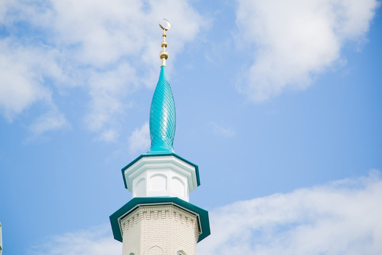 Глава Ульяновской области поздравил мусульман с праздником Курбан-байрам