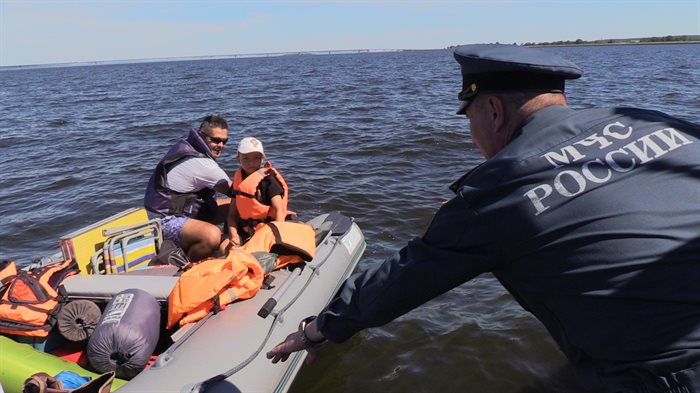 С начала лета в Ульяновской области утонули четыре человека