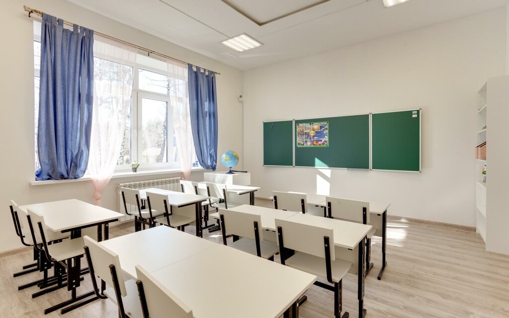Полиция накрыла в Ялте частную школу, зарегистрированную в Ульяновске