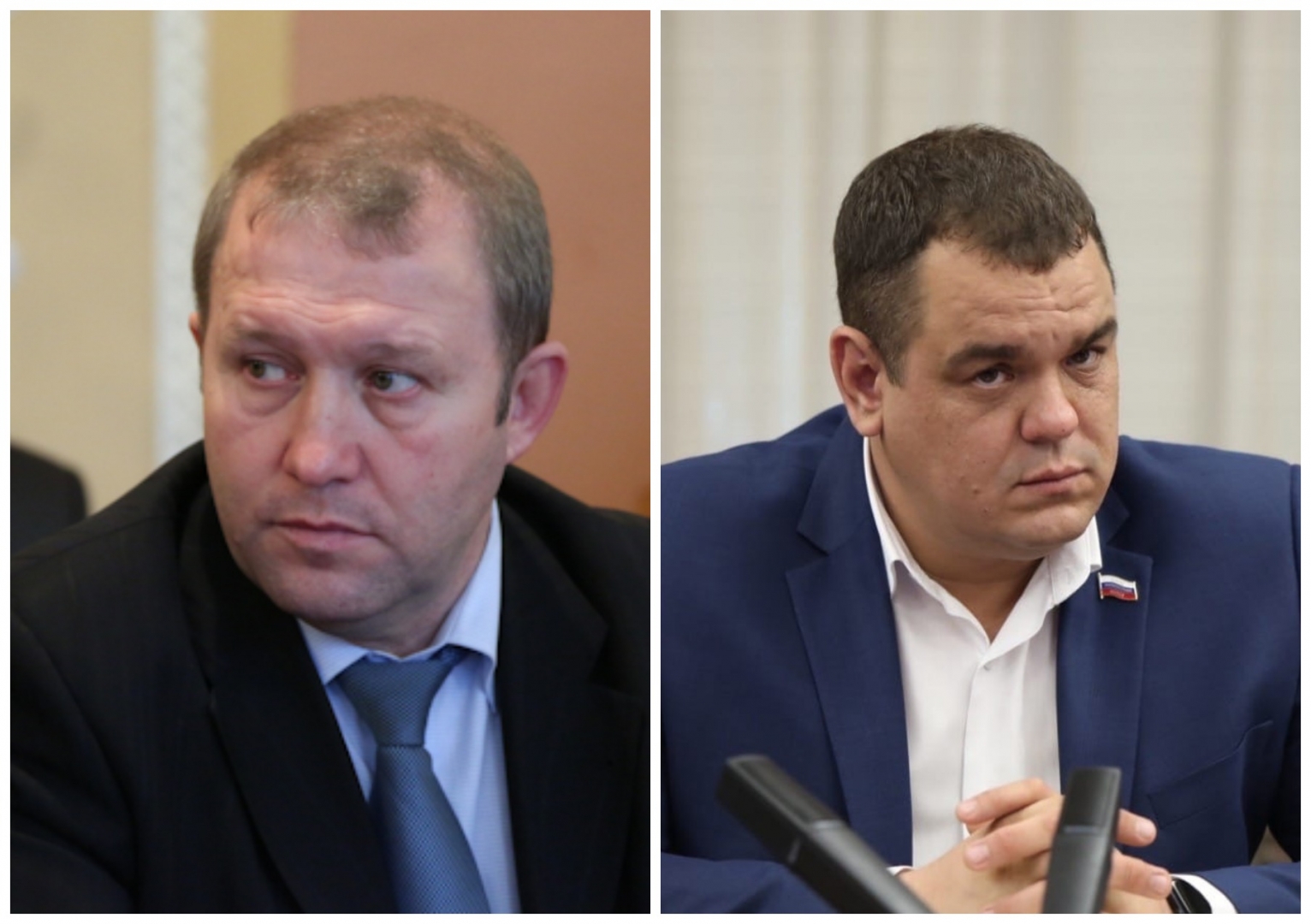 Борьба за Новоульяновск: уступит ли Деникаев мэрское кресло?