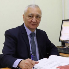 Ушел в отставку областной судья Бескембиров