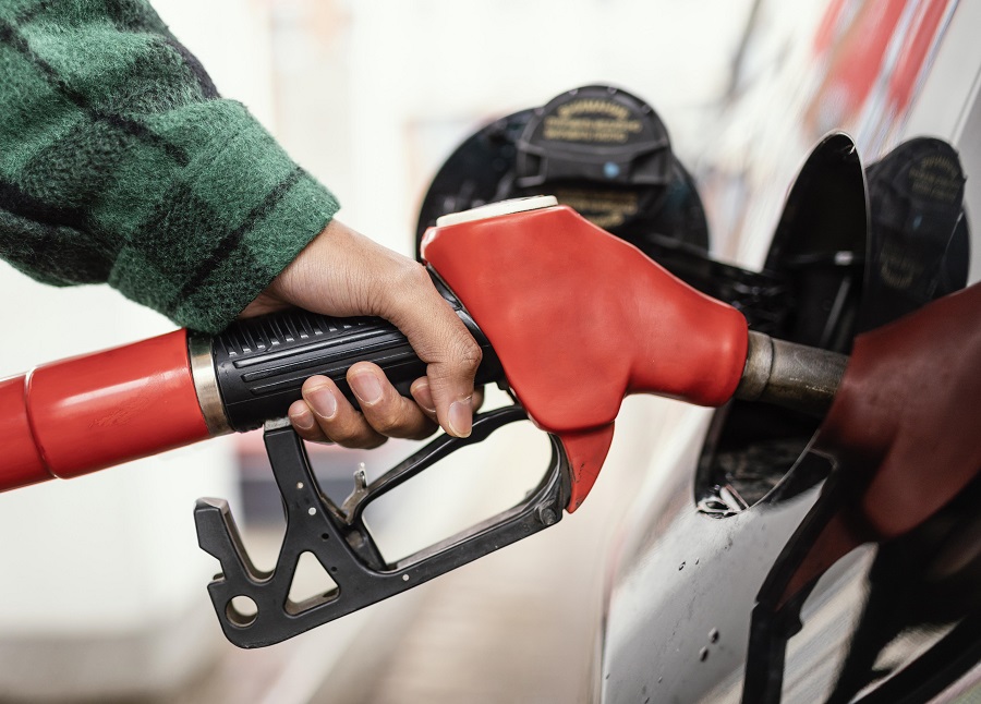 Эксперты прогнозируют рост цен на бензин и дизель