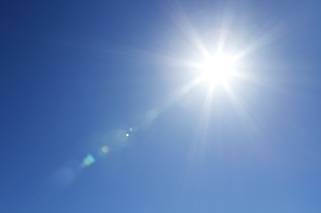 МЧС предупреждает об опасности: ожидается до 33 градусов жары