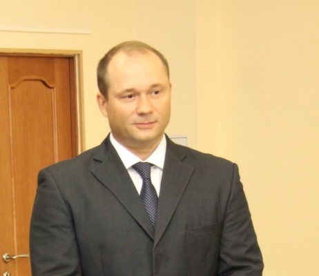Назначили председателя Арбитражного суда Ульяновской области