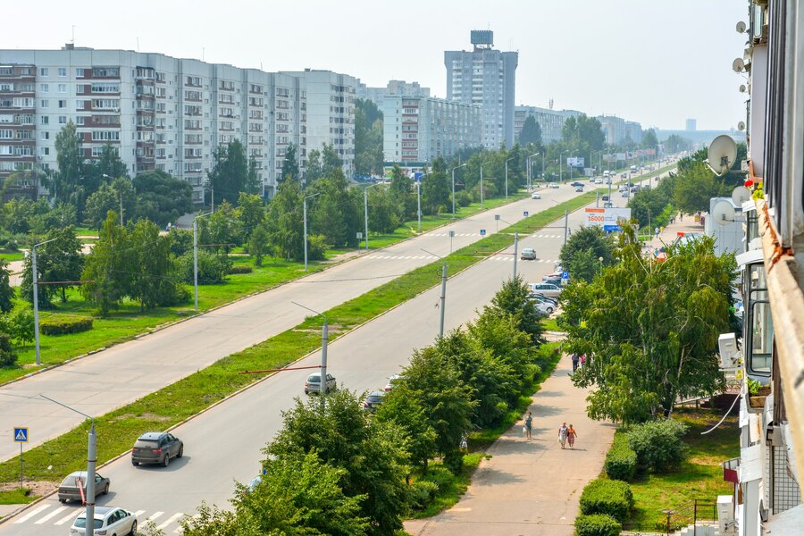 «Хотят продать подороже»: в Ульяновске цены на вторичное жилье растут ...