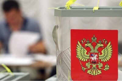 Избирком озвучил явку первого дня голосования в Ульяновской области