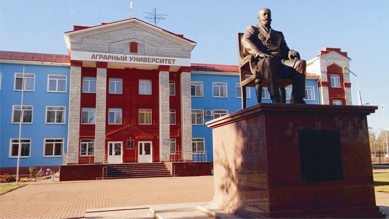 Ульяновский аграрный университет назвали одним из самых эффективных в России