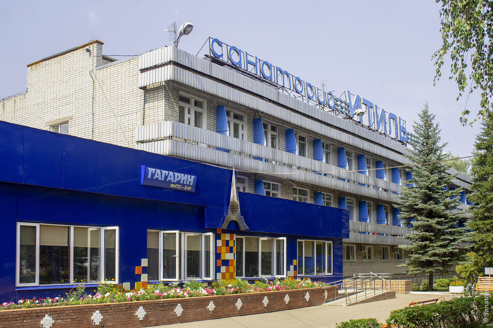 Ульяновск вошел в ТОП-15 популярных туристических направлений