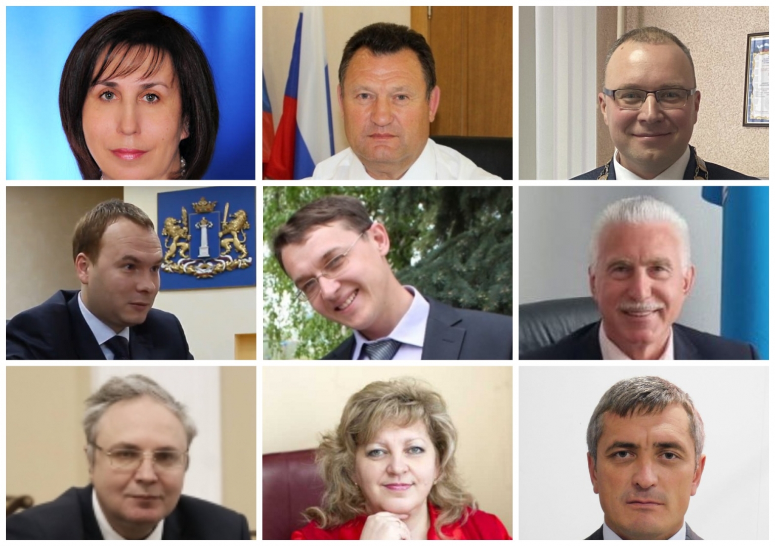 Враньё и отписки: Русских устроил разнос чиновникам за работу с обращениями
