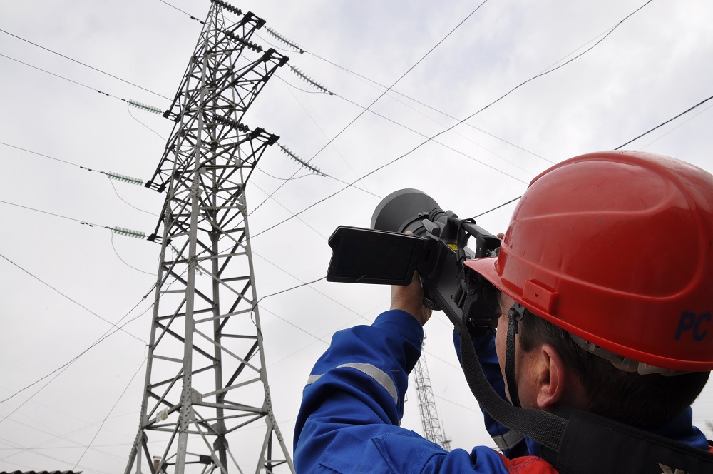 Ульяновские энергетики провели 4800 испытаний электрооборудования