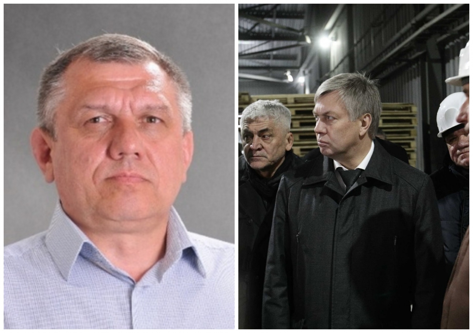 Экс-депутат Жиртуев попал в фокус внимания губернатора
