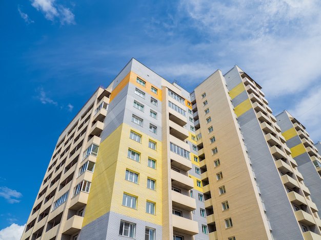 В Ульяновске снижается средняя цена квартиры в новостройке