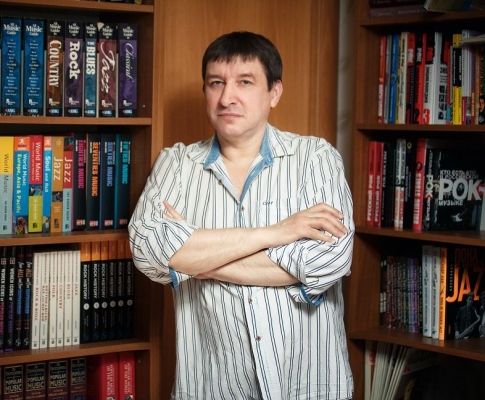 Книга Владислава Ястребова получила награду РПЦ