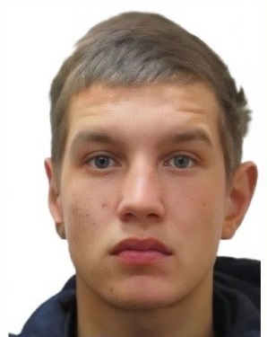 В Железнодорожном районе Ульяновска пропал 20-летний парень