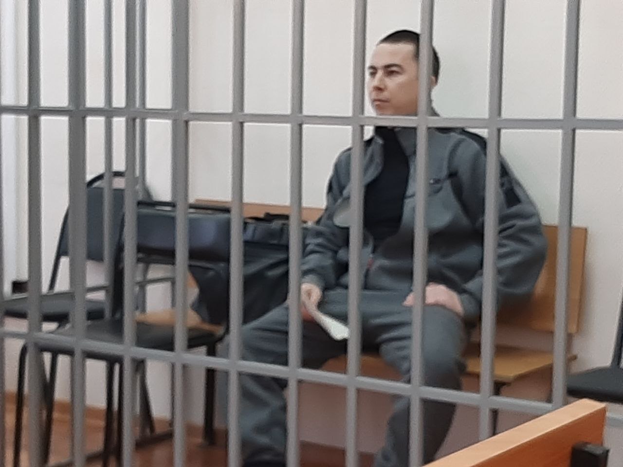 Депутату Антипову продлили арест и догрузили новым делом с иногородними фигурантами