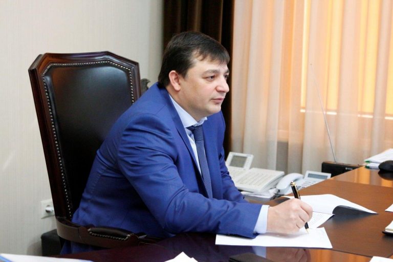 Директора «УльГЭС» Гитинасулова признали виновным в мошенничестве