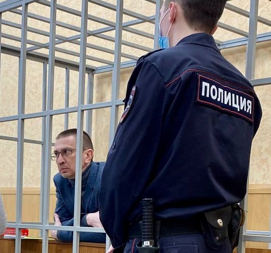 Стартовал суд над Озерновым: к допросам готовят полсотни свидетелей