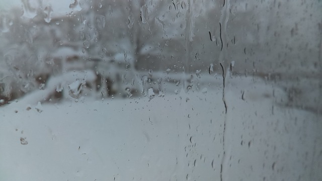 Скандинавский циклон принесет в Ульяновск дождь и мокрый снег