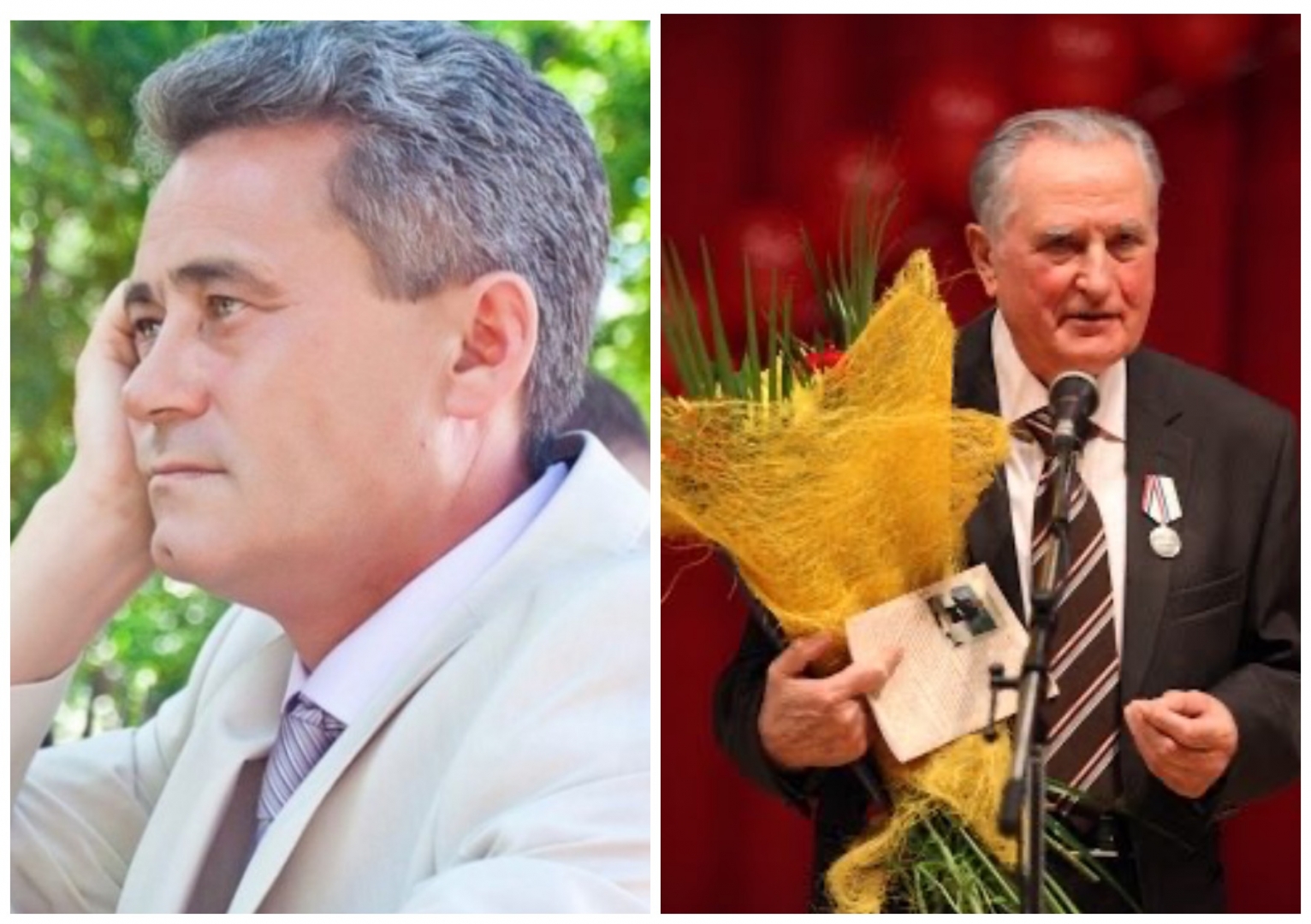 Главу чувашской автономии Мустаева и народного учителя Латышева наградят посмертно